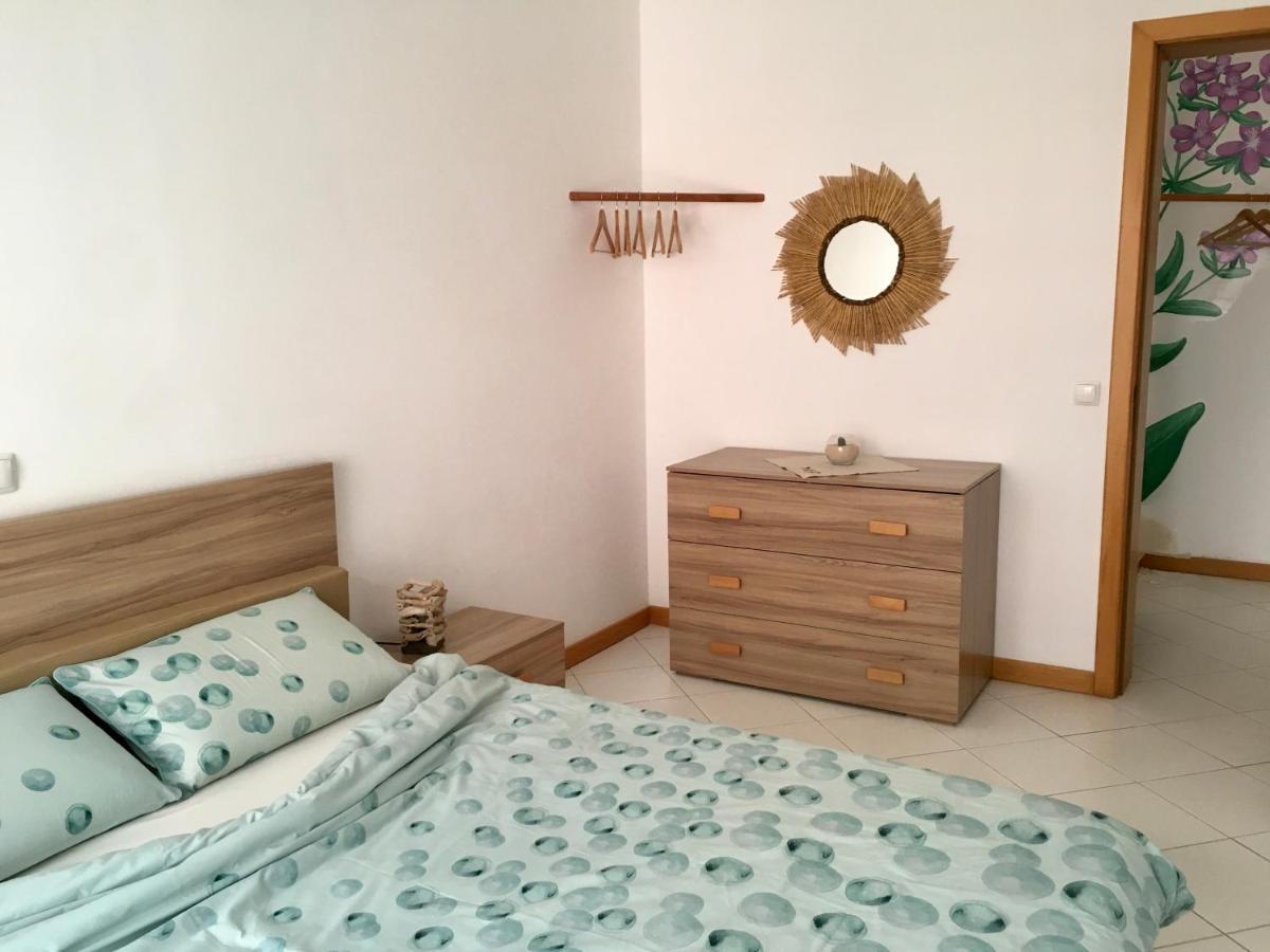 Aparthotel Terra Kriola à Sal Rei Extérieur photo