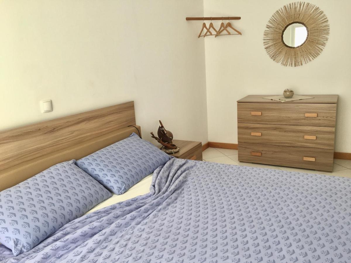Aparthotel Terra Kriola à Sal Rei Extérieur photo