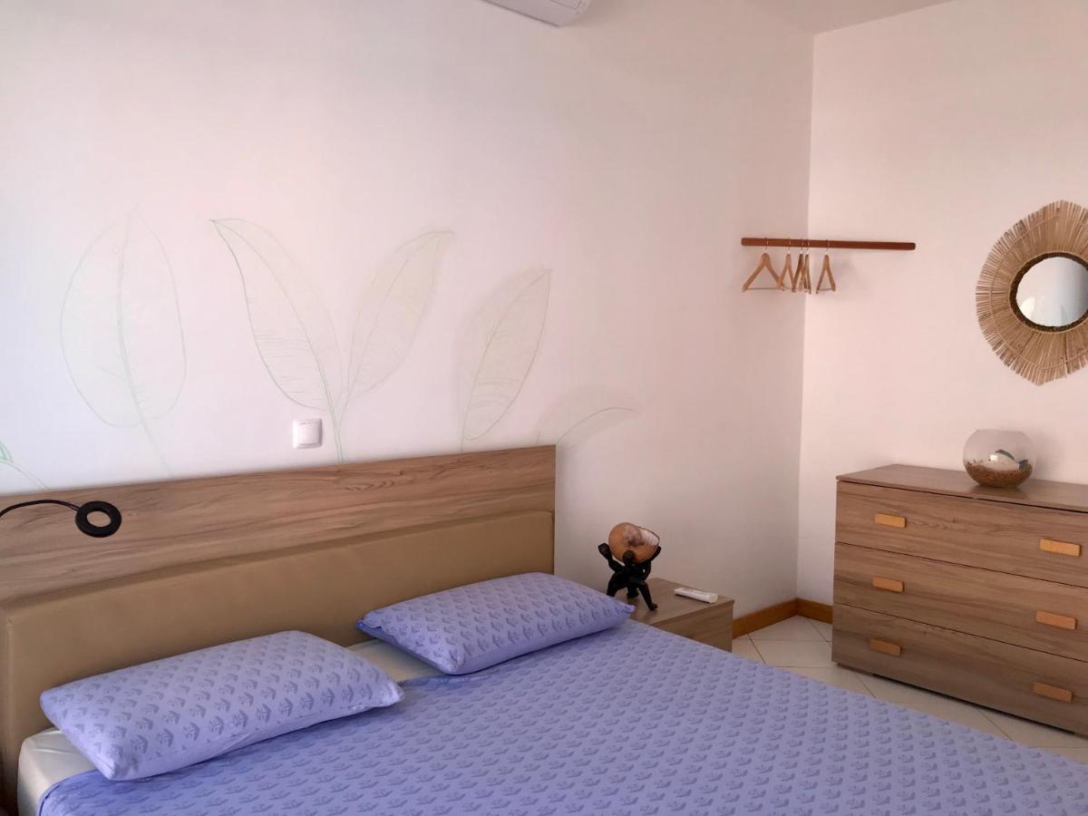 Aparthotel Terra Kriola à Sal Rei Extérieur photo