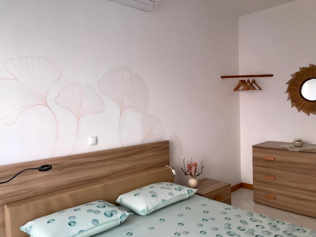 Aparthotel Terra Kriola à Sal Rei Extérieur photo