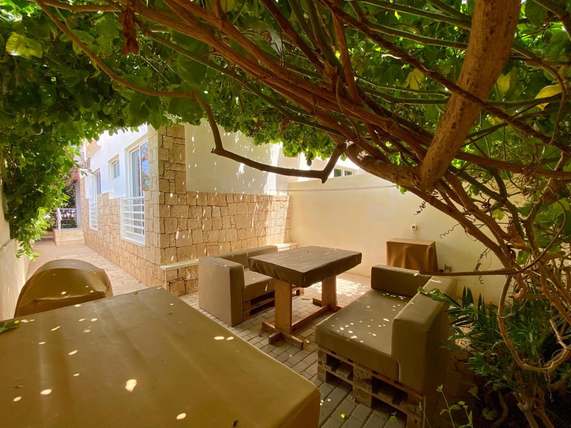 Aparthotel Terra Kriola à Sal Rei Extérieur photo