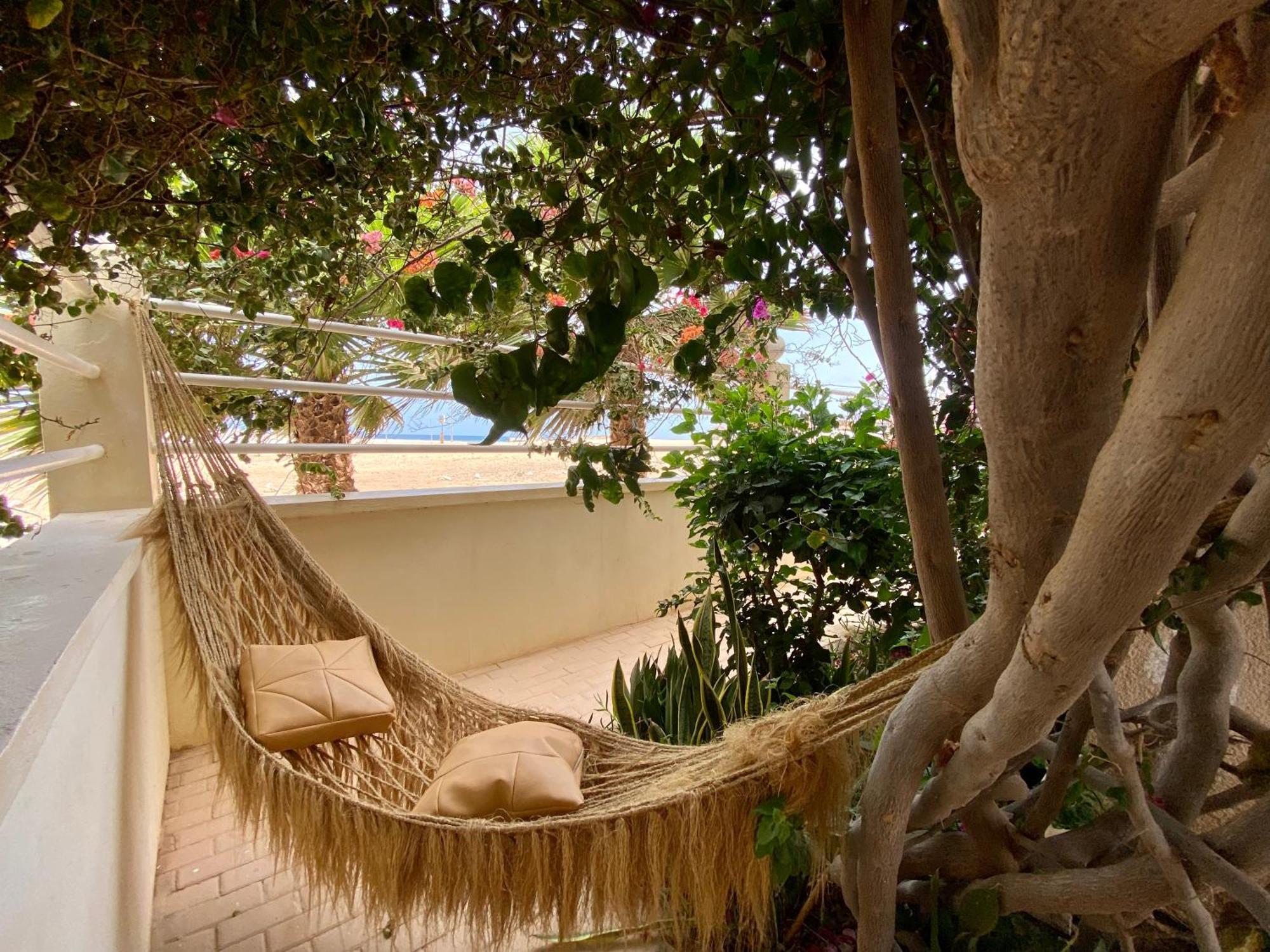 Aparthotel Terra Kriola à Sal Rei Extérieur photo