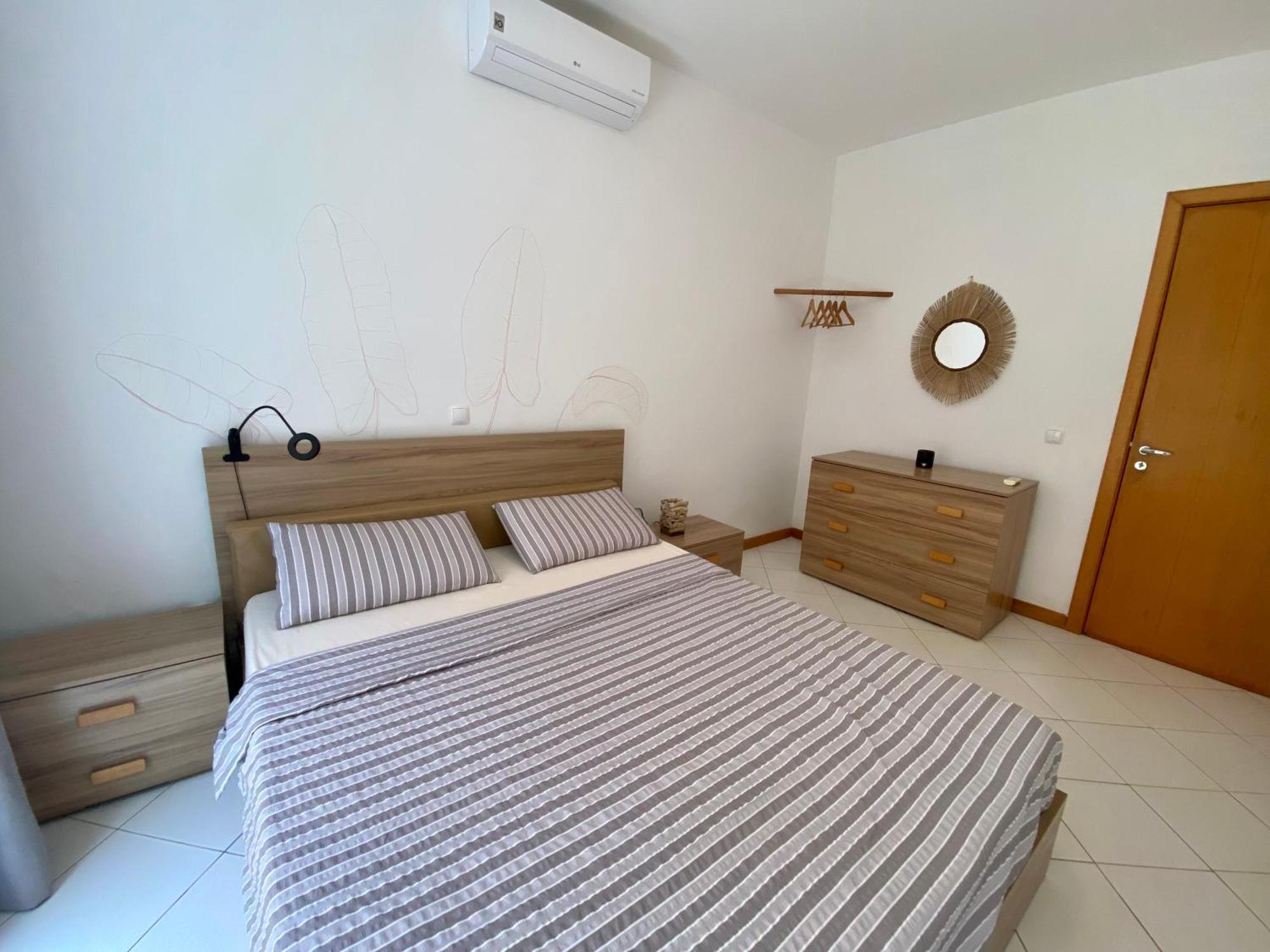 Aparthotel Terra Kriola à Sal Rei Extérieur photo