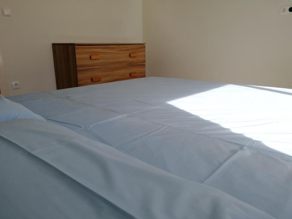 Aparthotel Terra Kriola à Sal Rei Extérieur photo